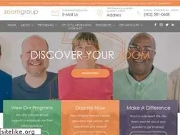 Sites similar to zoomgroup.org