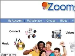 Sites similar to zoomgroups.net
