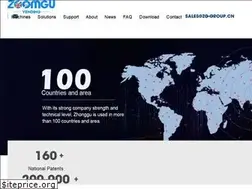 Sites similar to zoomgu.com
