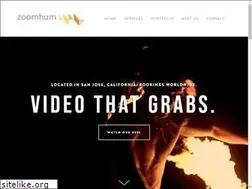 Sites similar to zoomhum.com