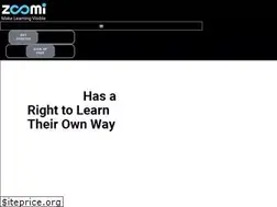 Sites similar to zoomi.ai