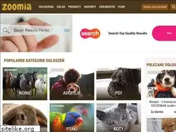 Sites similar to zoomia.pl