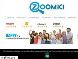 Sites similar to zoomici.fr