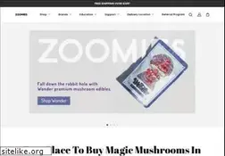 Sites similar to zoomiescanada.net