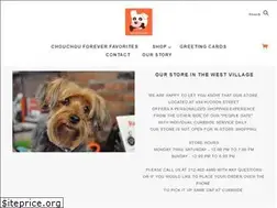 Sites similar to zoomiesnyc.com