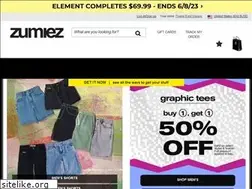 Sites similar to zoomiez.com