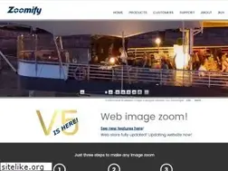 Sites similar to zoomify.eu