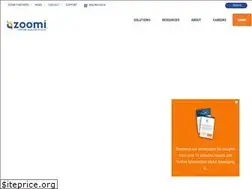 Sites similar to zoomiinc.com