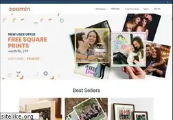 Sites similar to zoomin.com