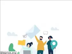 Sites similar to zoominar.id