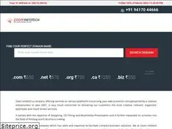 Sites similar to zoominfotech.com