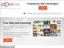 Sites similar to zooming.com.br