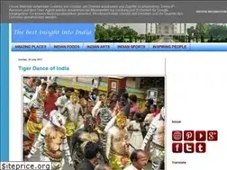 Sites similar to zoominindia02.blogspot.com