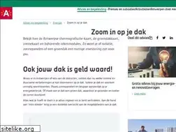 Sites similar to zoominopuwdak.be