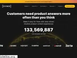 Sites similar to zoominsoftware.com