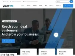 Sites similar to zoomintoweb.com