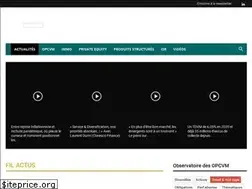 Sites similar to zoominvest.fr