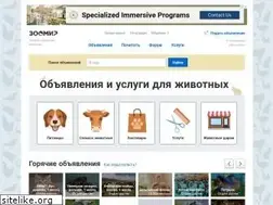 Sites similar to zoomir.kz