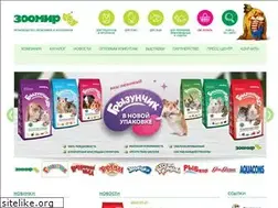 Sites similar to zoomir.spb.ru