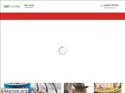 Sites similar to zoomir51.ru