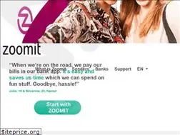 Sites similar to zoomit.be