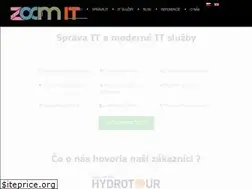 Sites similar to zoomit.sk