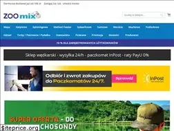 Sites similar to zoomixmarket.pl