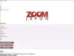 Sites similar to zoomjapon.info