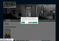 Sites similar to zoomkino.de