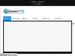 Sites similar to zoomkite.com