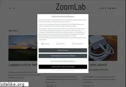 Sites similar to zoomlab.de
