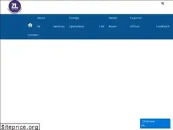 Sites similar to zoomlionghana.com