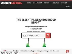 Sites similar to zoomlocal.co.uk