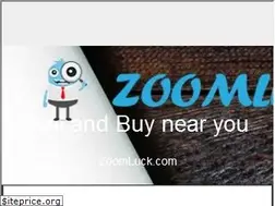 Sites similar to zoomluck.com
