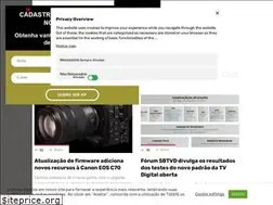 Sites similar to zoommagazine.com.br