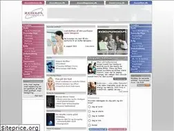 Sites similar to zoommagazine.dk