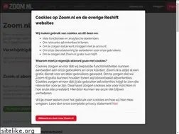Sites similar to zoommagazine.nl