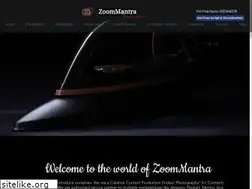 Sites similar to zoommantra.com