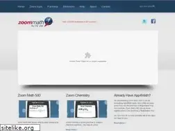 Sites similar to zoommath.com