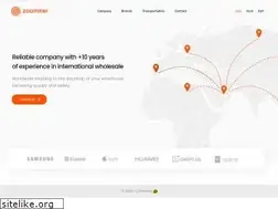 Sites similar to zoommer.com