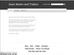 Sites similar to zoommotors.biz