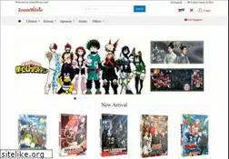 Sites similar to zoommovie.com