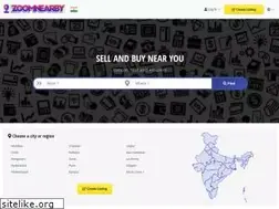 Sites similar to zoomnearby.com
