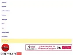 Sites similar to zoomnews.es