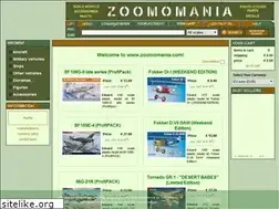 Sites similar to zoomomania.com