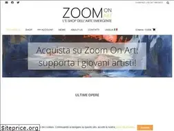 Sites similar to zoomonart.com
