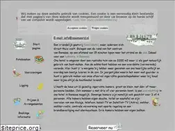 Sites similar to zoomoord.nl