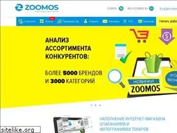 Sites similar to zoomos.by