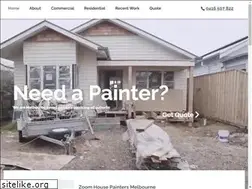 Sites similar to zoompainting.com.au