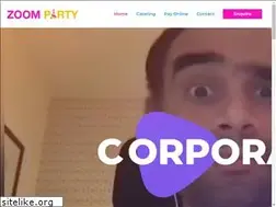 Sites similar to zoomparty.ie